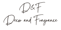 D&F - Logo